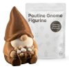 Coffret de figurines de gnomes de collection