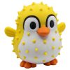 Ensemble de 3 figurines de pingouins