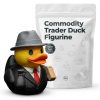 Lot de figurines de canards originaux