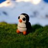 Ensemble de figurines de personnages fantaisistes