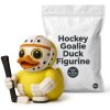 Ensemble de figurines canards sportifs
