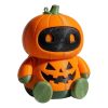 Lot de figurines robot