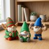 Ensemble de figurines de lutins