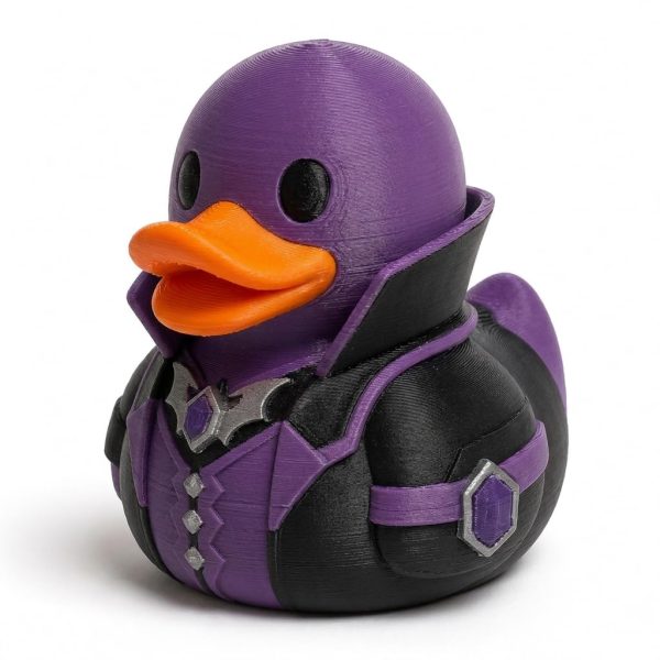 Canard gothique