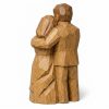 Figurine de couple Pour toujours ensemble