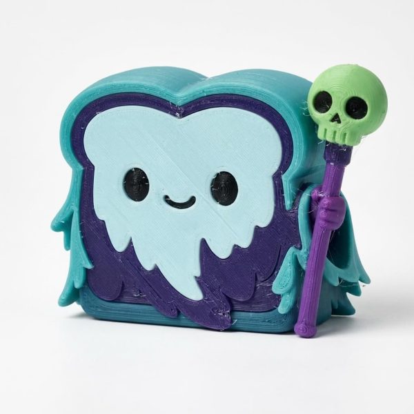Figurine Toast banshee