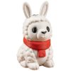 Ensemble de figurines Lama