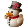 Duck Variety Figurine Bundle