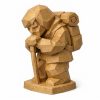 Figurine Voyage intérieur
