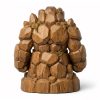 Figurine d'élémentaire de terre