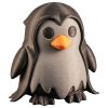 Ensemble varié de 3 figurines de pingouin de collection