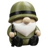 Collection de figurines de lutins
