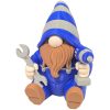 Ensemble de figurines de gnomes fantaisistes
