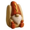 Ensemble de figurines de lutins loufoques