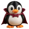 Ensemble de figurines de personnages fantaisistes