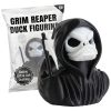Ensemble de figurines canards d'Halloween