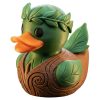 Ensemble de figurines de canard
