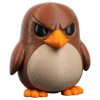 Lot de figurines pingouins variés