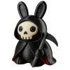 Lapin de la mort – ensemble de figurines de collection