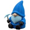 Ensemble de figurines Lutins charmants
