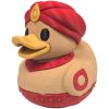 Lot de figurines Canard bedaine de papa
