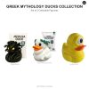Goth Duck Figurine Bundle