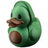 Ensemble de figurines avocat