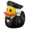 Collection de figurines de canards uniques