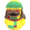 Figurine canard de collection culture pop