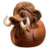 Ensemble de collection canard mammouth