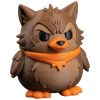 Lot de figurines pingouin mythologique