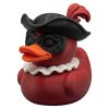 Figurine Canard du carnaval de Venise