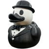 Ensemble de figurines de canards vintage