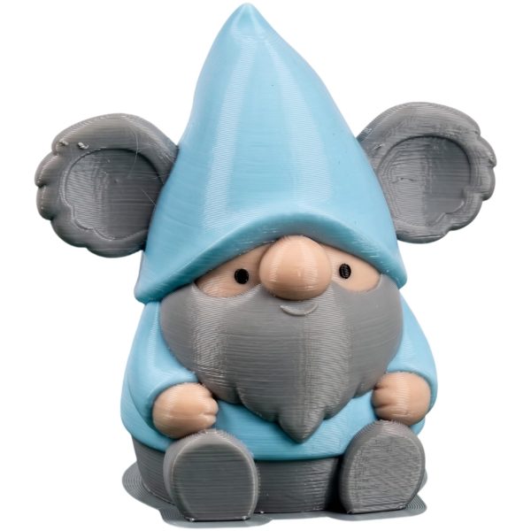 Koala Gnome Figurine