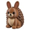 Lot de figurines de collection Lapin