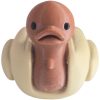 Canard hot-dog