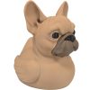 Ensemble de canards chiens de collection