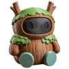 Lot de figurines robot