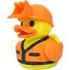 Lot de figurines de canards rétro