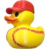 Ensemble de figurines canards sportifs
