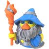 Ensemble de figurines Canard sorcier Spellquacker