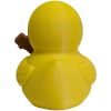 Acoustic Guitar Duck Collectible Figurine - Unique Desk Decor for Adults – 3D Printed in Canada — 3D Printed Ducks by 3DCentral