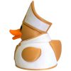 Pope Duck Collectible Figurine - Unique Desk Decor for Adults – 3D Printed in Canada — 3D Printed Ducks by 3DCentral