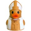 Pope Duck Collectible Figurine - Unique Desk Decor for Adults – 3D Printed in Canada — 3D Printed Ducks by 3DCentral