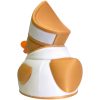 Pope Duck Collectible Figurine - Unique Desk Decor for Adults – 3D Printed in Canada — 3D Printed Ducks by 3DCentral