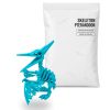 Articulated Skeleton Pteranodon Figurine for Adults – 4 Inch Poseable Pterodactyl – Halloween Gothic Desk Decor, Collectible Gift for Dinosaur Lovers – 3D Printed in Canada